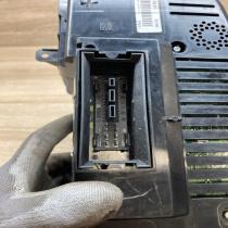 1P0920807E 110080368015  Speedometer (instrument cluster) Seat Leon (1P)
