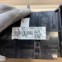 1P0920807E 110080368015  Speedometer (instrument cluster) Seat Leon (1P)