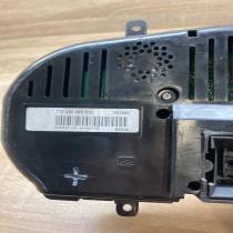 1P0920807E 110080368015  Speedometer (instrument cluster) Seat Leon (1P)