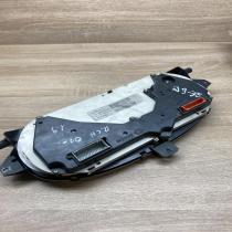 7700427896A 7700427896 A  Speedometer (instrument cluster) Renault Scenic I