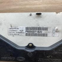 8200071820   Speedometer (instrument cluster) Renault Megane I