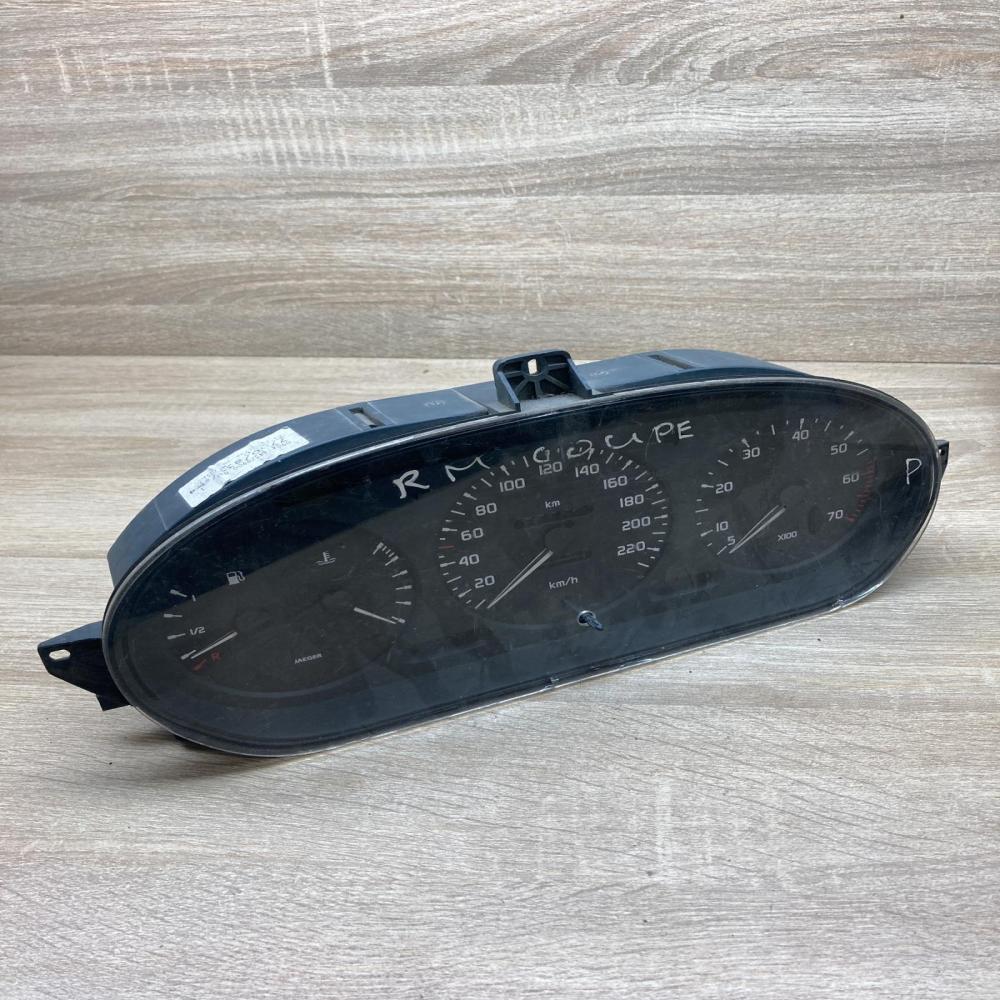 7700839644 09046412020  Speedometer (instrument cluster) Renault Megane I