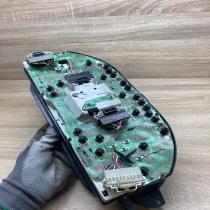 7700839644 09046412020  Speedometer (instrument cluster) Renault Megane I