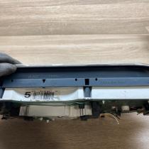 7700839644 09046412020  Speedometer (instrument cluster) Renault Megane I