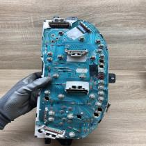 21578161 2 215781612  Speedometer (instrument cluster) Renault Scenic I