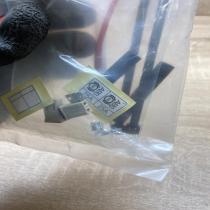 91KIT D725AQQH   Plug wire Hyundai Tucson TL