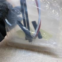 91KIT D725AQQH   Plug wire Hyundai Tucson TL