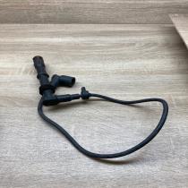 027905447 077035281A 0300513134 Ignition plug leads Volkswagen PASSAT B5