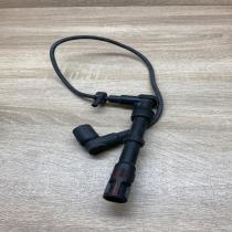 027905447 077035281A 0300513134 Ignition plug leads Volkswagen PASSAT B5