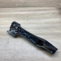 HONDA HANDLE BRACKET   Front door exterior handle/bracket Honda Accord