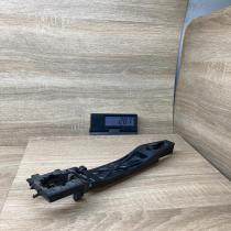 HONDA HANDLE BRACKET   Front door exterior handle/bracket Honda Accord