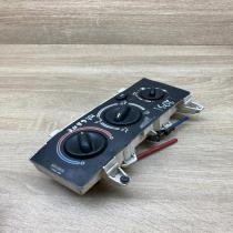 662369C B64P101542J  Climate control unit Renault Megane I