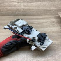 662369C B64P101542J  Climate control unit Renault Megane I