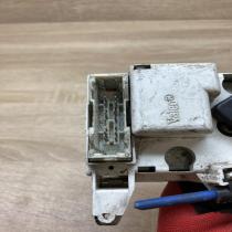 662369C B64P101542J  Climate control unit Renault Megane I