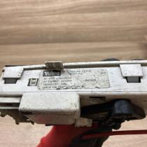 662369C B64P101542J  Climate control unit Renault Megane I