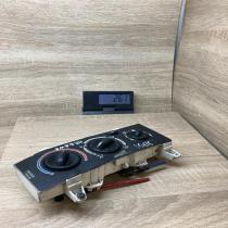 662369C B64P101542J  Climate control unit Renault Megane I