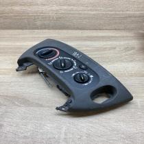 663212P   Climate control unit Renault Scenic I
