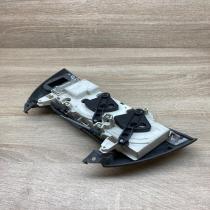 663212P   Climate control unit Renault Scenic I