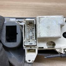 663212P   Climate control unit Renault Scenic I