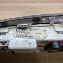 663212P   Climate control unit Renault Scenic I