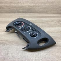 663212P   Climate control unit Renault Scenic I