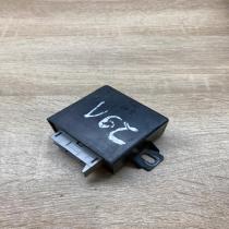 4A0907445A 5DS005617  Wing mirror control module Audi A6 S6 C5 4B