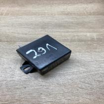4A0907445A 5DS005617  Wing mirror control module Audi A6 S6 C5 4B