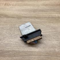 27150 5M400 2K440 0728  Heater blower motor/fan resistor Nissan Almera