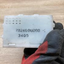 28260BU000   Other control units/modules Nissan Almera Tino