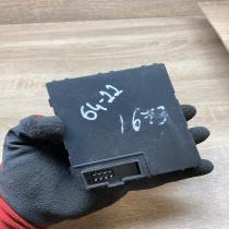 13168783   Comfort/convenience module Opel Vectra C