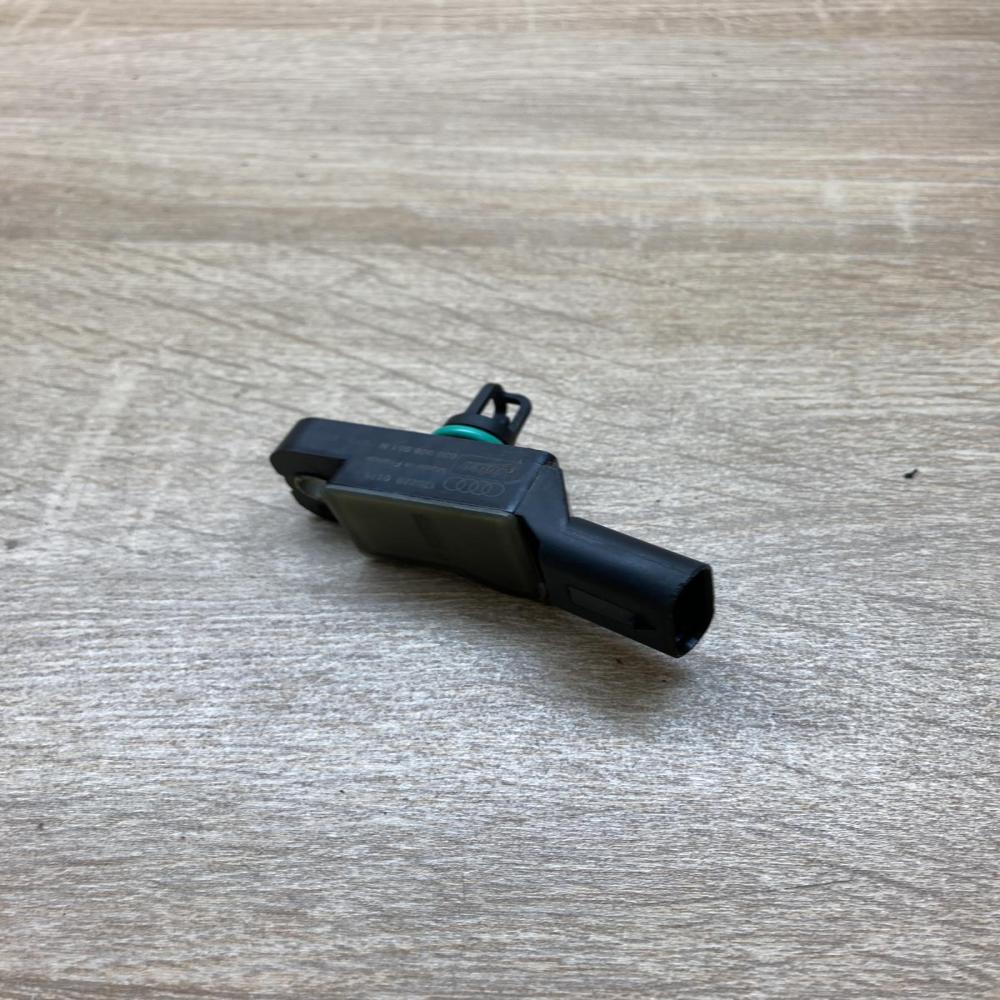 038906051N   Air pressure sensor Audi A4 S4 B8 8K