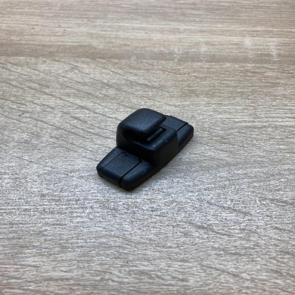 BMW SUN VISOR HOOK   Sun visor clip/hook/bracket BMW 3 E46