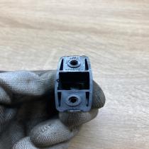 BMW SUN VISOR HOOK   Sun visor clip/hook/bracket BMW 3 E46
