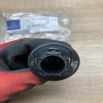 A2058800027   Front bonnet/hood damper/strut Mercedes-Benz C W205