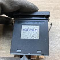 7M3953235   Hazard light switch Volkswagen Sharan