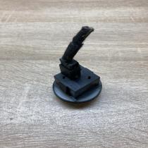 A53000300 1488941077  Interior fan control switch Peugeot 807