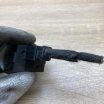 A53000300 1488941077  Interior fan control switch Peugeot 807