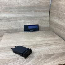 1J0953235A 1J0953235B  Windscreen/window heater switch Volkswagen Golf IV