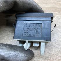 8D0941301   Headlight level height control switch Audi A4 S4 B5 8D