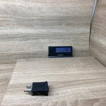8D0941301   Headlight level height control switch Audi A4 S4 B5 8D