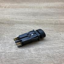 3387 18A3 PEUGEOT FOG SWITCH  Fog light switch Peugeot 306