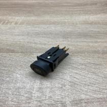 3387 18A3 PEUGEOT FOG SWITCH  Fog light switch Peugeot 306