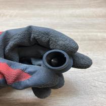 8222183   Cigarette lighter trim BMW 5 E60 E61