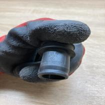 8222183   Cigarette lighter trim BMW 5 E60 E61