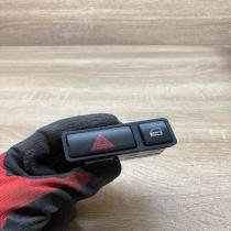 8368920   Hazard light switch BMW 3 E46