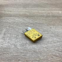 24433728   Other relay Opel Meriva A