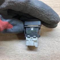 96384822ZL   Tailgate opening switch Citroen C5