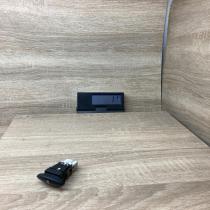 96384822ZL   Tailgate opening switch Citroen C5