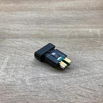 09134508   Interior fan control switch Opel Vectra B