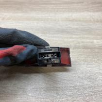 24441250   Hazard light switch Opel Vectra C